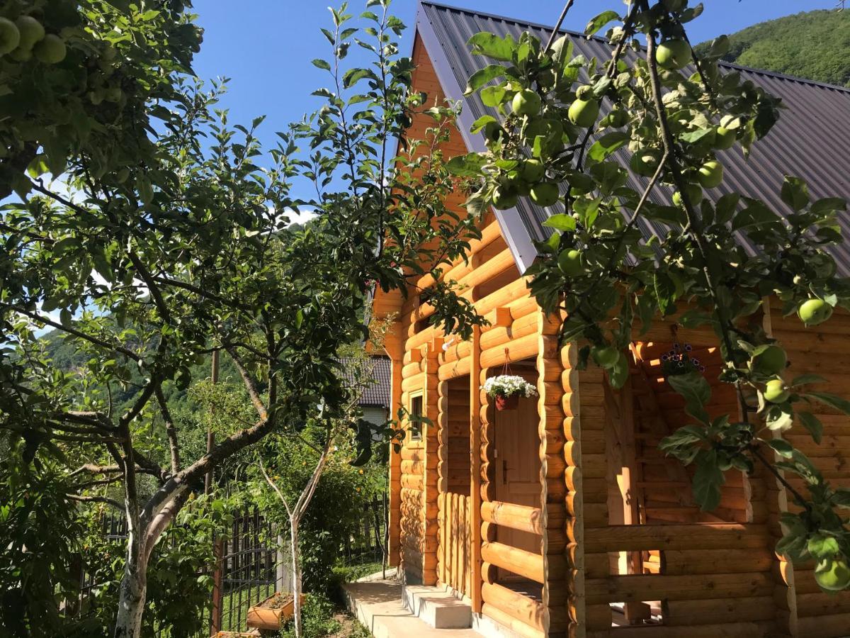 Guest House Kollata Vuthaj Exterior foto